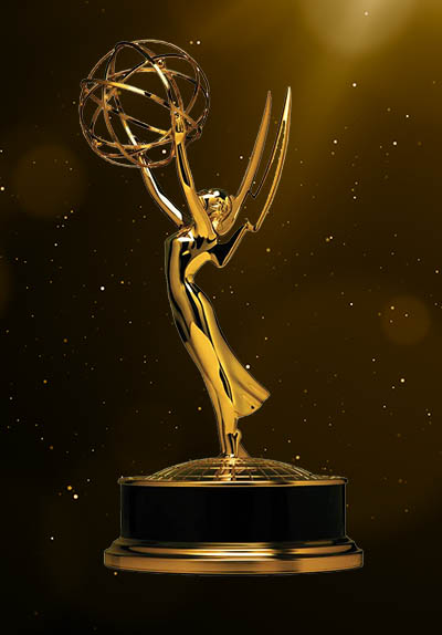 Lambert Films New England Emmy Nominations